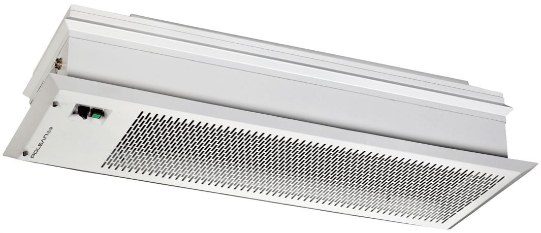 空气净化消毒设备安装必要性